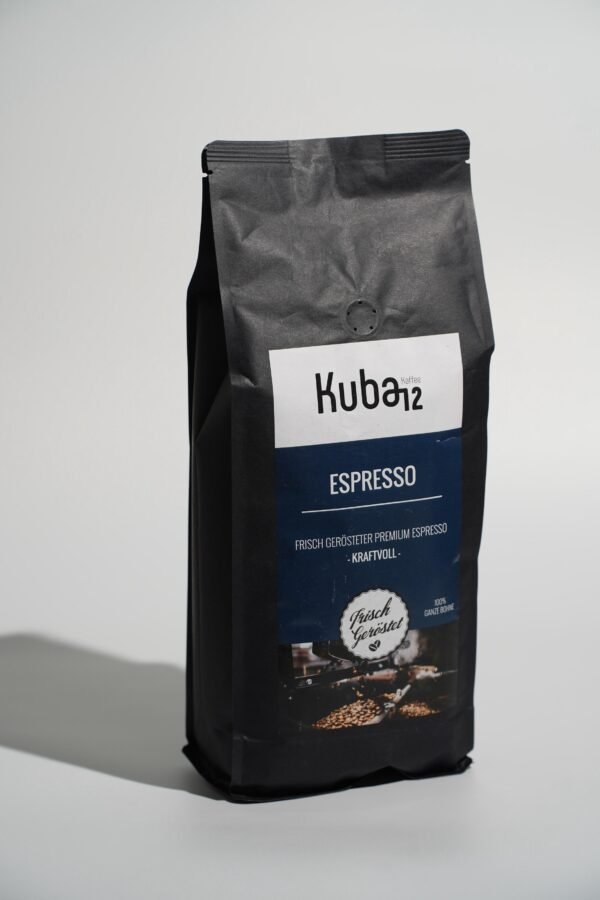 Kuba12- Espresso- 1.2.