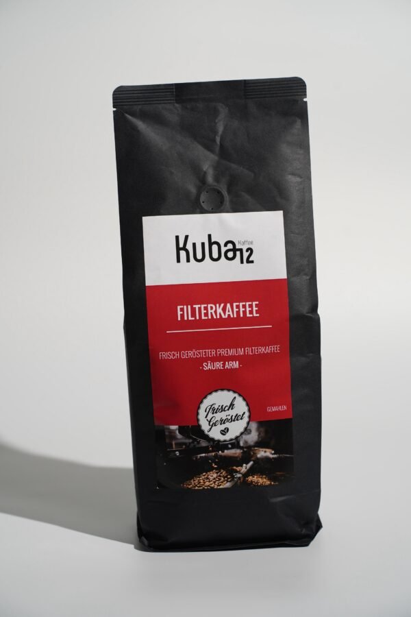 Kuba12-Filterkaffee- 1.2.